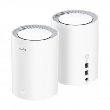 Router Cudy  M1800 (2-Pack)