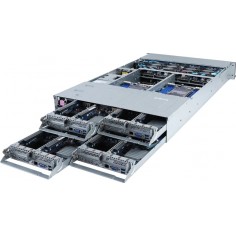 Calculator brand GigaByte H262-NO0 Rack Server 6NH262NO0MR-00-PT