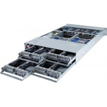Calculator brand GigaByte H262-NO0 Rack Server 6NH262NO0MR-00-PT