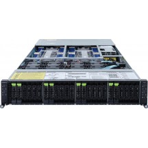 Calculator brand GigaByte H262-NO0 Rack Server 6NH262NO0MR-00-PT