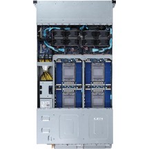 Calculator brand GigaByte H262-NO0 Rack Server 6NH262NO0MR-00-PT