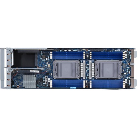 Calculator brand GigaByte H262-NO0 Rack Server 6NH262NO0MR-00-PT
