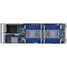Calculator brand GigaByte H262-NO0 Rack Server 6NH262NO0MR-00-PT