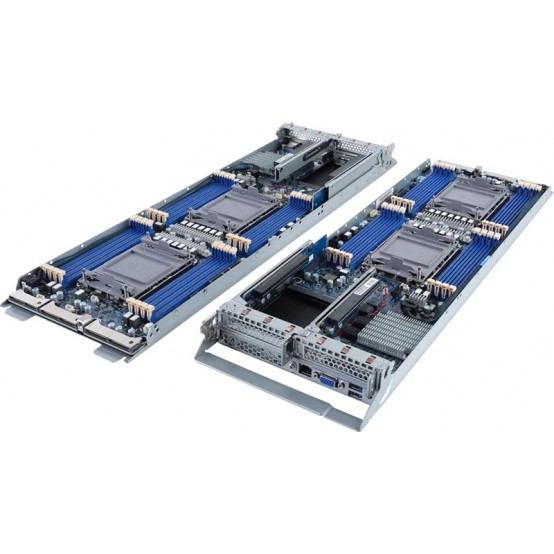 Calculator brand GigaByte H262-NO0 Rack Server 6NH262NO0MR-00-PT