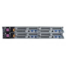 Calculator brand GigaByte H262-NO0 Rack Server 6NH262NO0MR-00-PT