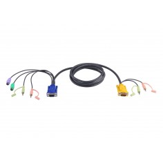 Cablu ATEN  2L-5303P