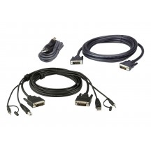 Cablu ATEN 2L-7D03UDX5