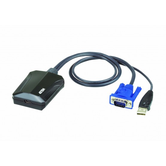 Cablu ATEN  CV211-AT