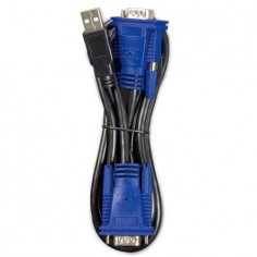 Cablu Planet  KVM-KC1-1.8