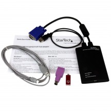Cablu StarTech.com  NOTECONS01