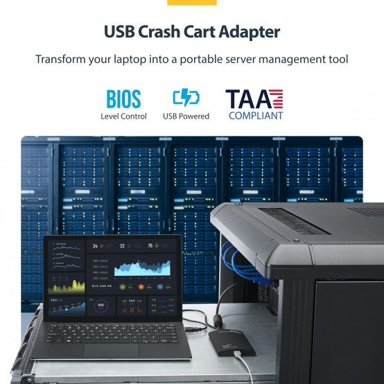 Cablu StarTech.com  NOTECONS01