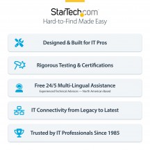Cablu StarTech.com  NOTECONS01
