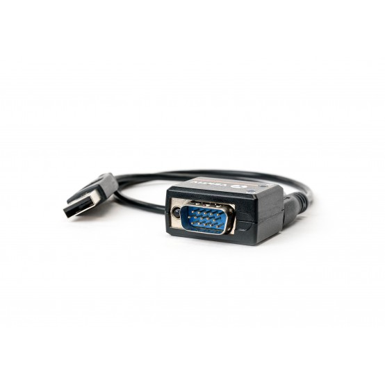 Cablu Vertiv  SFIQ-VGA08