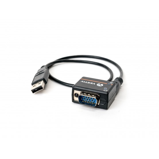 Cablu Vertiv  SFIQ-VGA08
