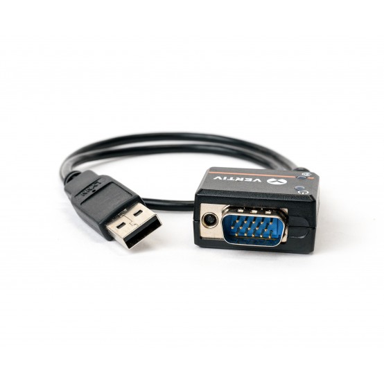 Cablu Vertiv  SFIQ-VGA08