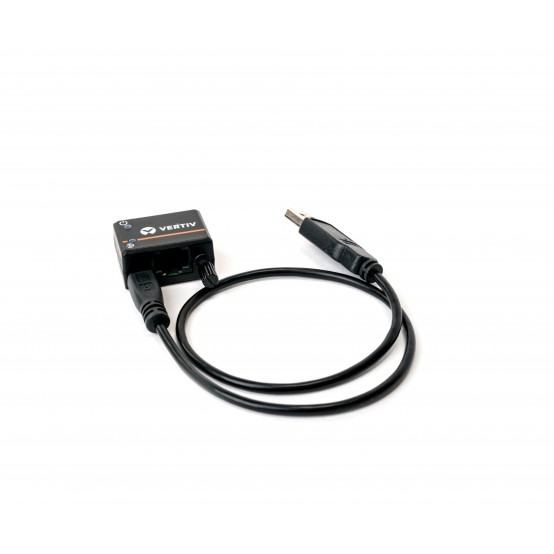 Cablu Vertiv  SFIQ-VGA08
