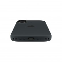 Husa Apple iPhone 17 Silicone Case with MagSafe - Electric Lavender MHVT4ZM/A