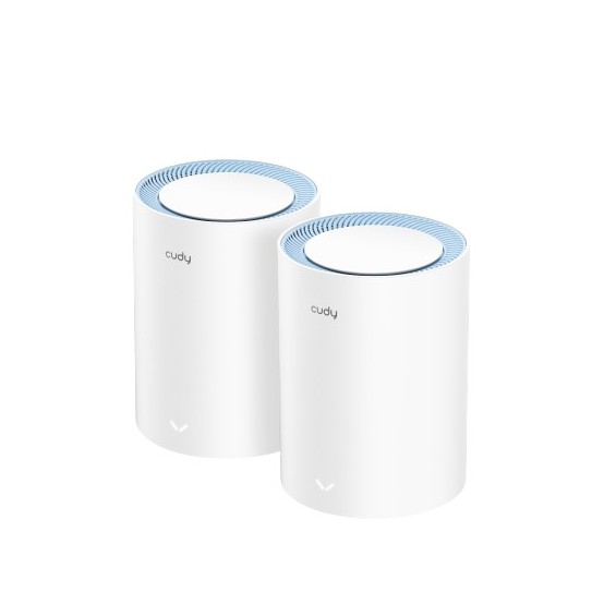 Router Cudy  M1200 (2-Pack)