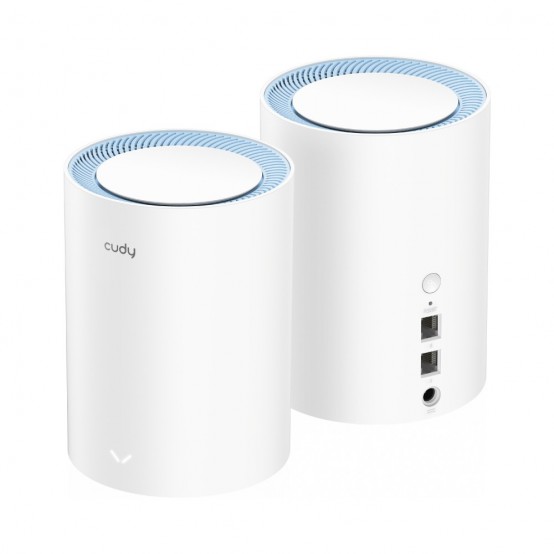 Router Cudy  M1200 (2-Pack)