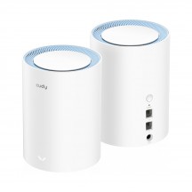 Router Cudy  M1200 (2-Pack)