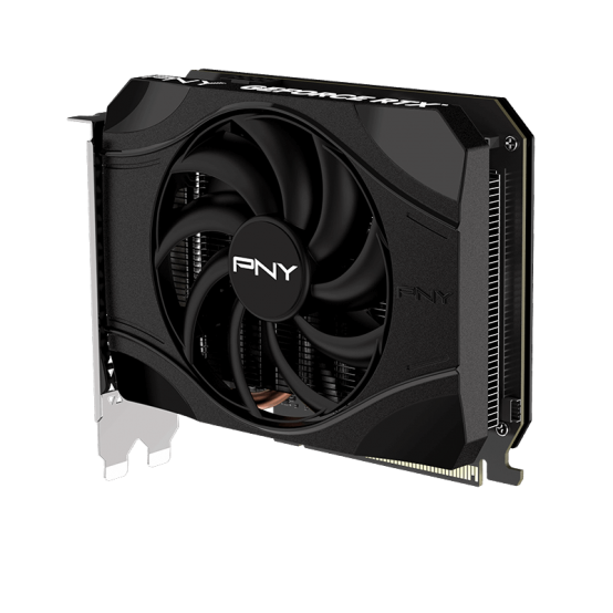 Placa video PNY GeForce RTX 5050 VCG50508SFXPB1