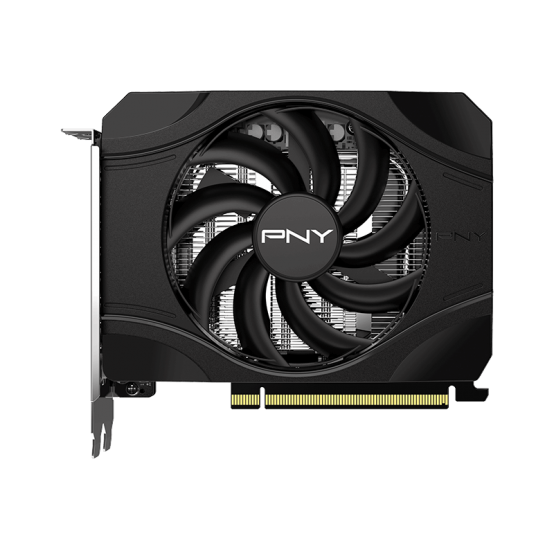Placa video PNY GeForce RTX 5050 VCG50508SFXPB1