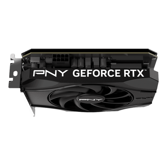 Placa video PNY GeForce RTX 5050 VCG50508SFXPB1