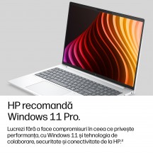Laptop HP EliteBook 8 G2i DL9R4ET