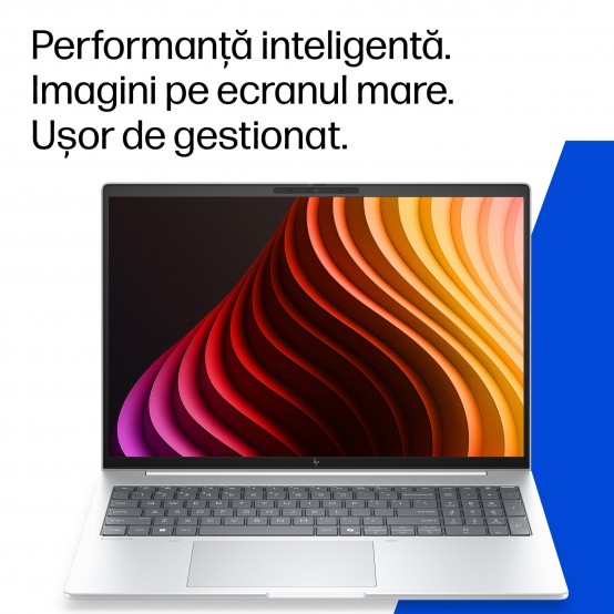 Laptop HP EliteBook 8 G2i DL9R4ET