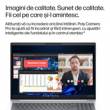 Laptop HP EliteBook 8 G2i DL9R4ET