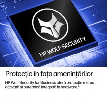 Laptop HP EliteBook 8 G2i DL9R4ET