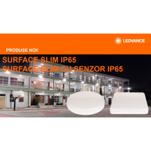 Bec Ledvance Surface Slim Square 200