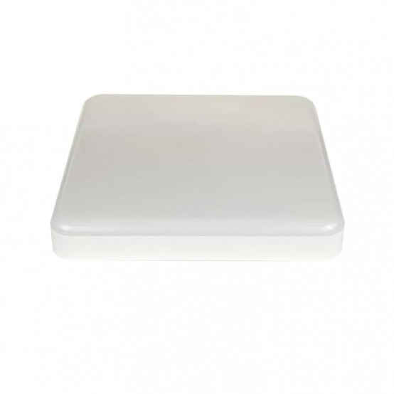 Bec Ledvance Surface Slim Square 350