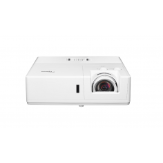 Videoproiector Optoma ZU607T E9PD7L102EZ1D 2