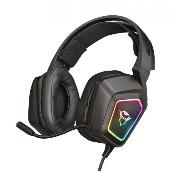 Casca Trust GXT 450 Blizz RGB 23191
