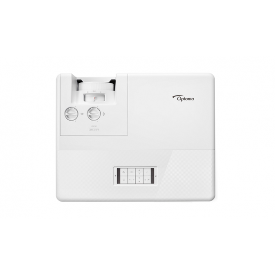 Videoproiector Optoma ZU607T E9PD7L102EZ1D