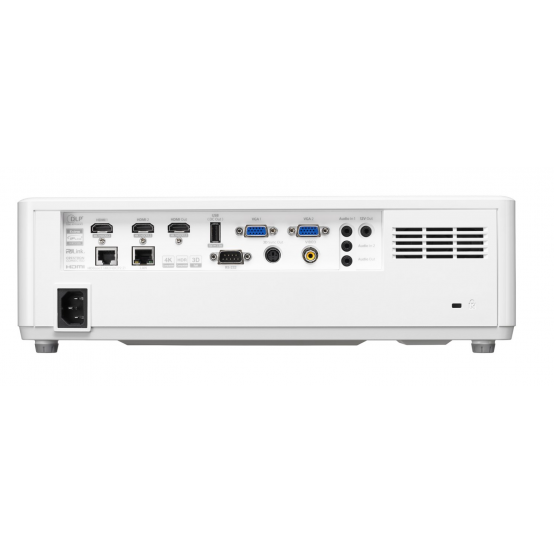 Videoproiector Optoma ZU607T E9PD7L102EZ1D