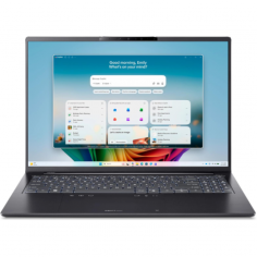 Laptop Acer Swift Go 16 SFG16 NX.JWNEX.002