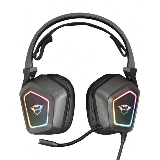 Casca Trust GXT 450 Blizz RGB 23191