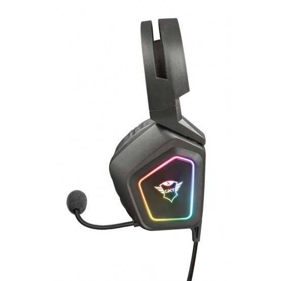 Casca Trust GXT 450 Blizz RGB 23191