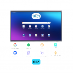 Monitor Horion  HO-65M6APRO