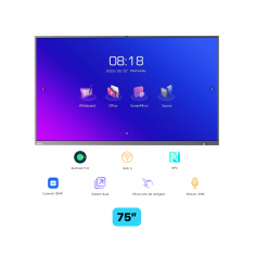 Monitor Horion  HO-75M5APRO