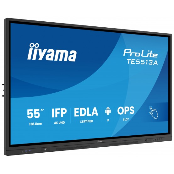 Monitor iiyama  TE5513A-B2AG
