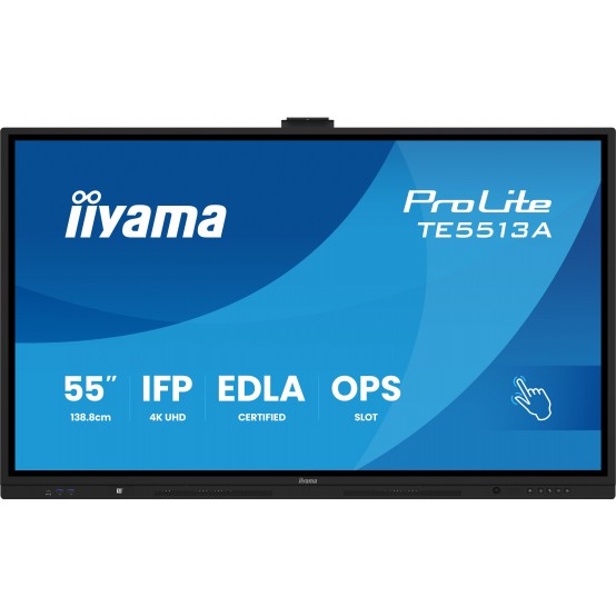 Monitor iiyama  TE5513A-B2AG