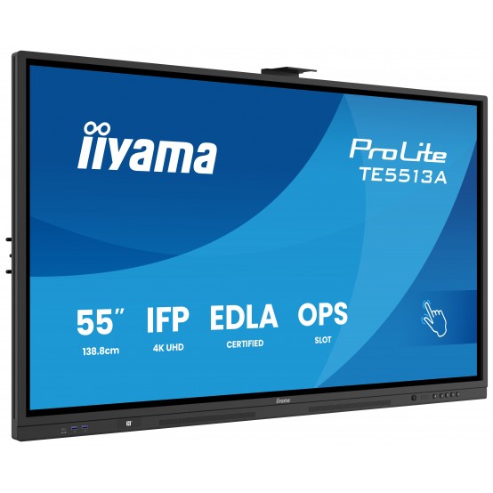 Monitor iiyama  TE5513A-B2AG