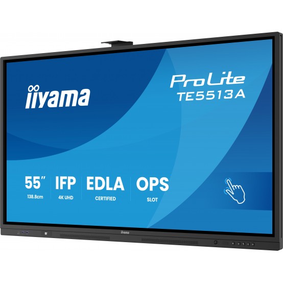 Monitor iiyama  TE5513A-B2AG