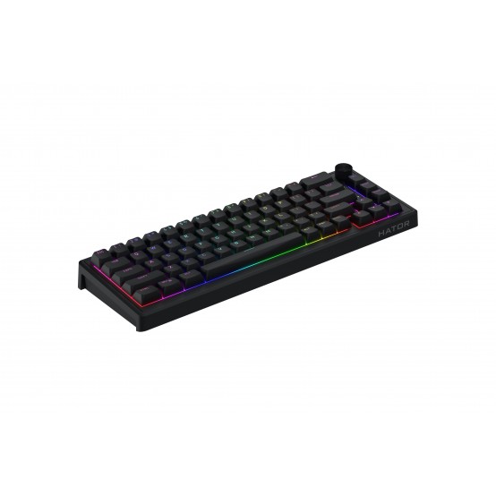 Tastatura Hator Skyfall 65 HTK1160