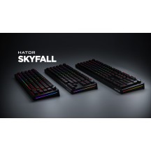 Tastatura Hator Skyfall 65 HTK1160