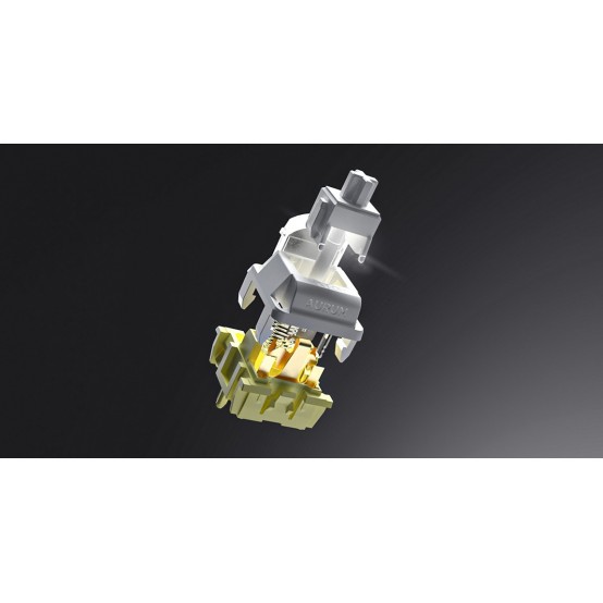Tastatura Hator Skyfall 65 HTK1160