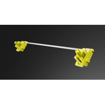Tastatura Hator Skyfall 65 HTK1160